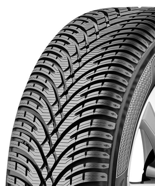KLEBER KRISALP HP3 SUV BSW M+S 3PMSF