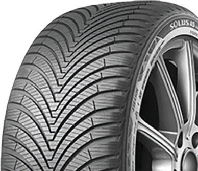 KUMHO SOLUS HA32 4S