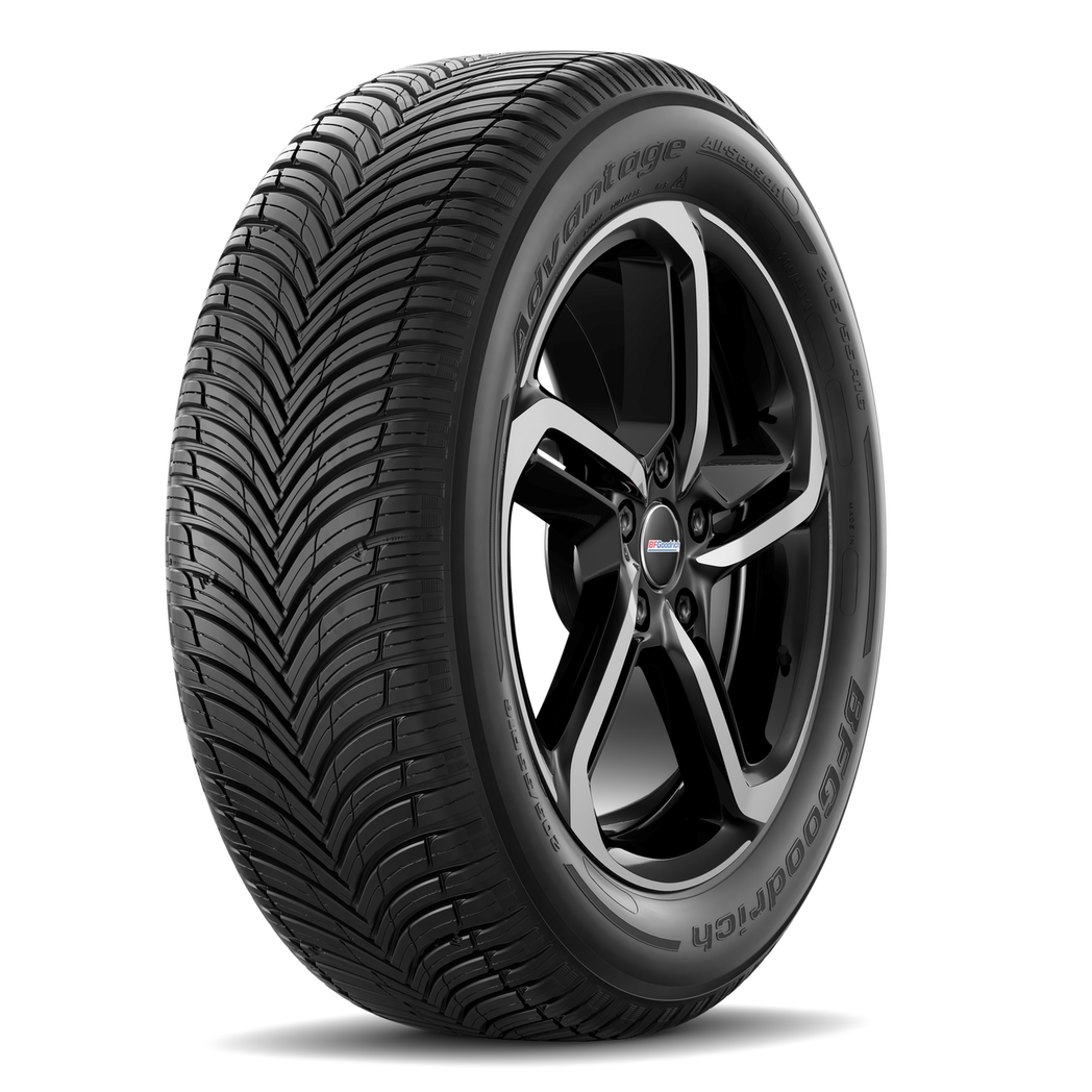 BF-Goodrich ADVANTAGE SUV ALL-SEASON