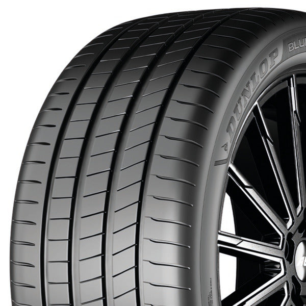 DUNLOP BL.RESP. TG J