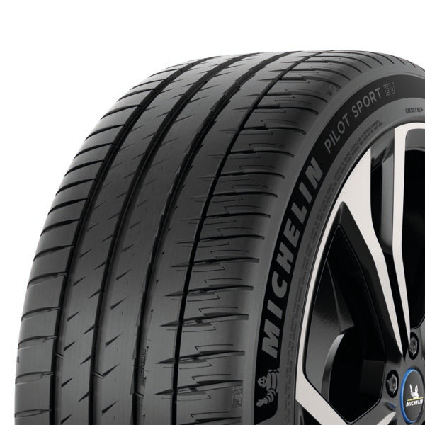 MICHELIN PILOT SPORT EV