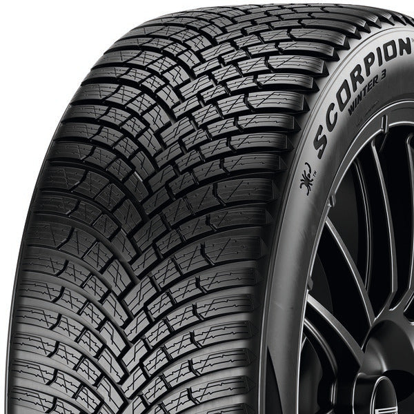 PIRELLI Scorpion Winter 3