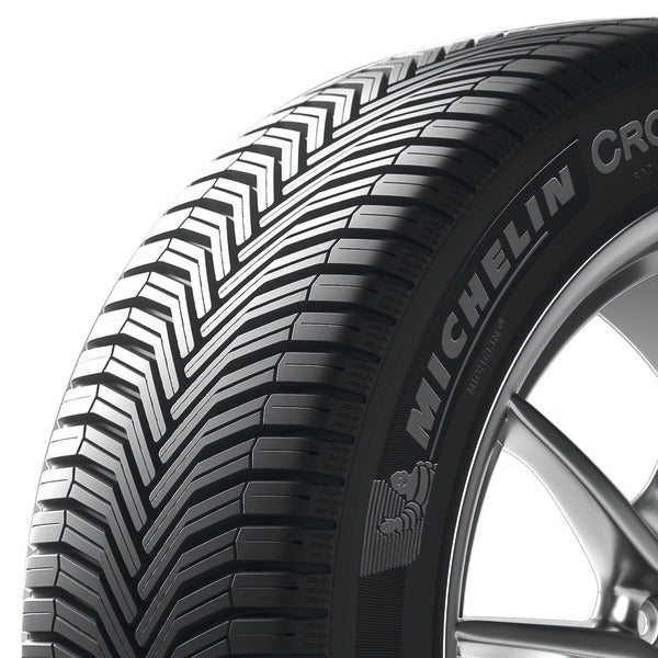 MICHELIN CROSSCLIMATE SUV AO