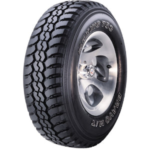 Maxxis MAXMILER WT