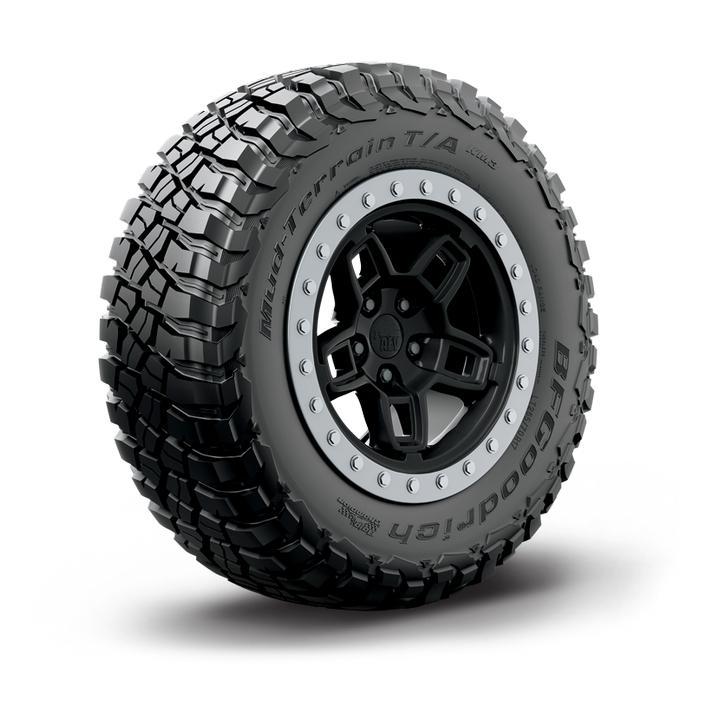 BF-Goodrich MUD TERRAIN T/A KM3