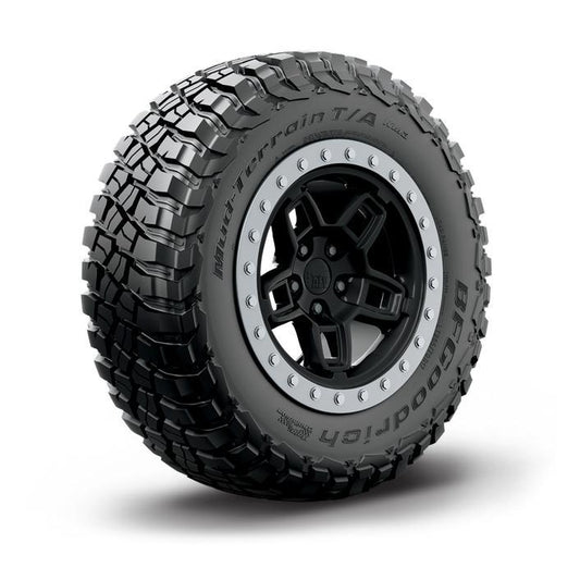 BF-Goodrich MUD TERRAIN T/A KM3