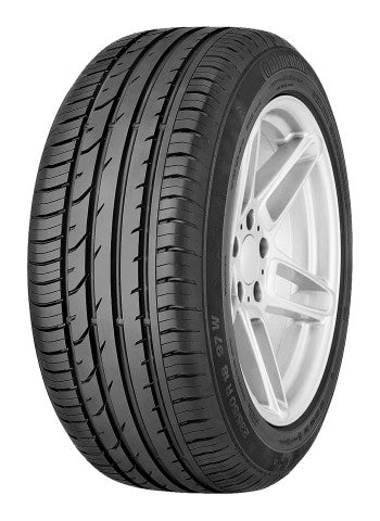 Continental ContiPremiumContact 2