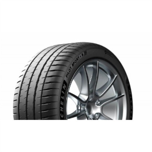 Michelin PILOT SPORT 4 S