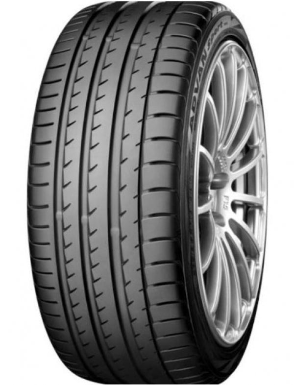 Yokohama ADVAN Sport V105T