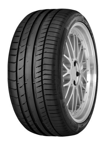 Continental ContiSportContact 5P