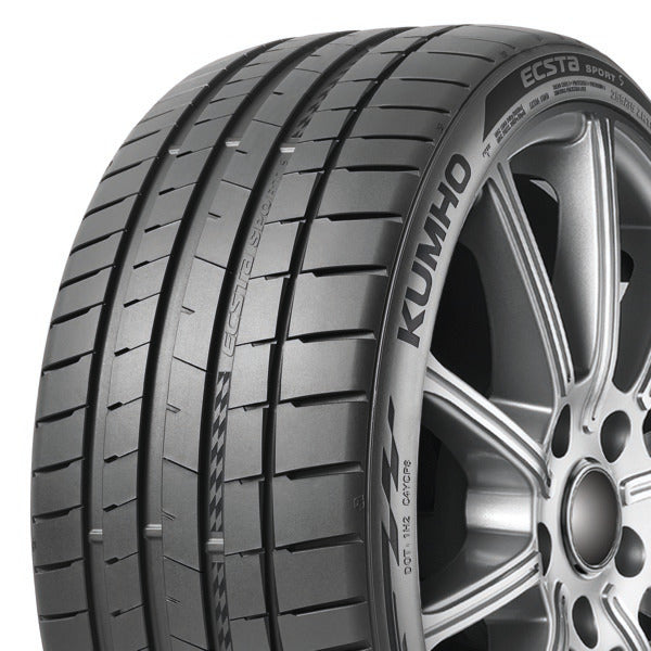 Kumho PS72