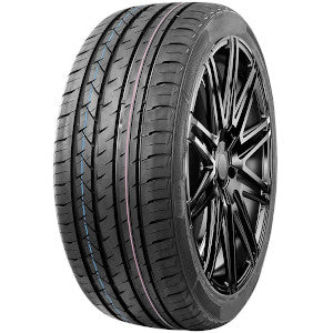 Fronway Eurus 08