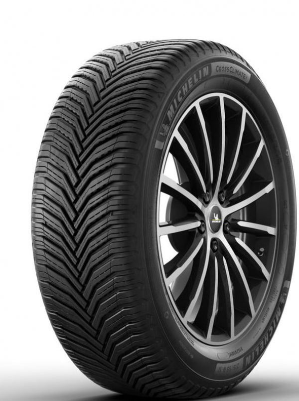 Michelin CROSSCLIMATE 2
