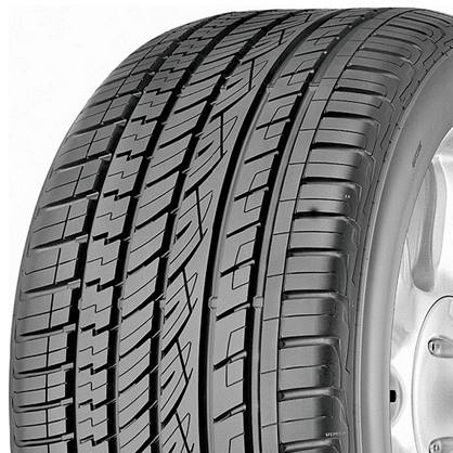 Continental CrossContact UHP