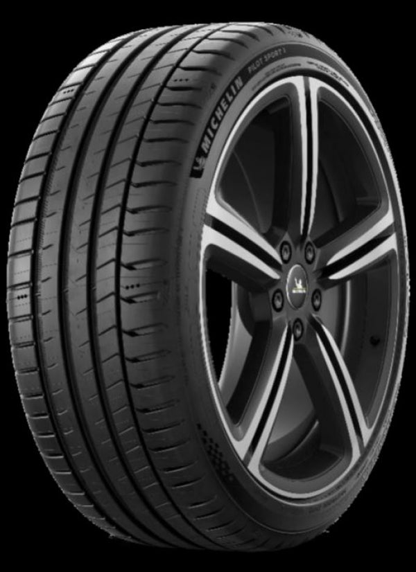 Michelin PILOT SPORT 5