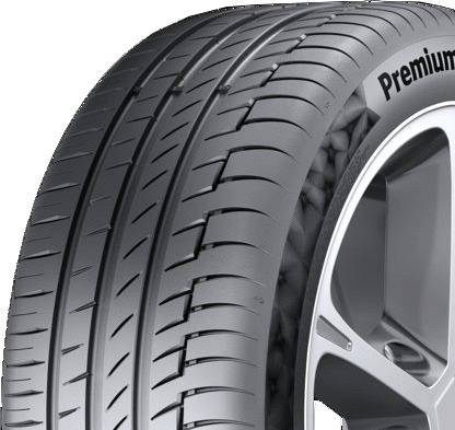 CONTINENTAL PREMIUMCONTACT 6