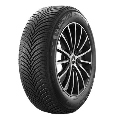 Michelin CROSSCLIMATE 2
