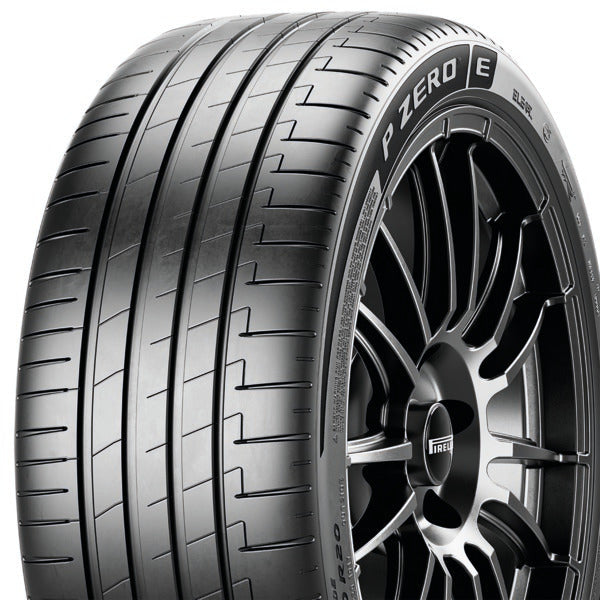 PIRELLI PZERO-E