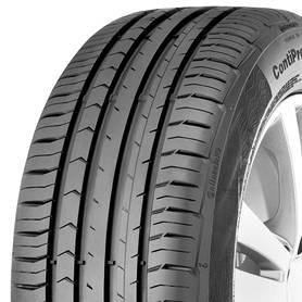 CONTINENTAL PREMIUM 5