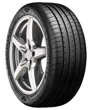 Goodyear EAGLE F1 (ASYMMETRIC) 5