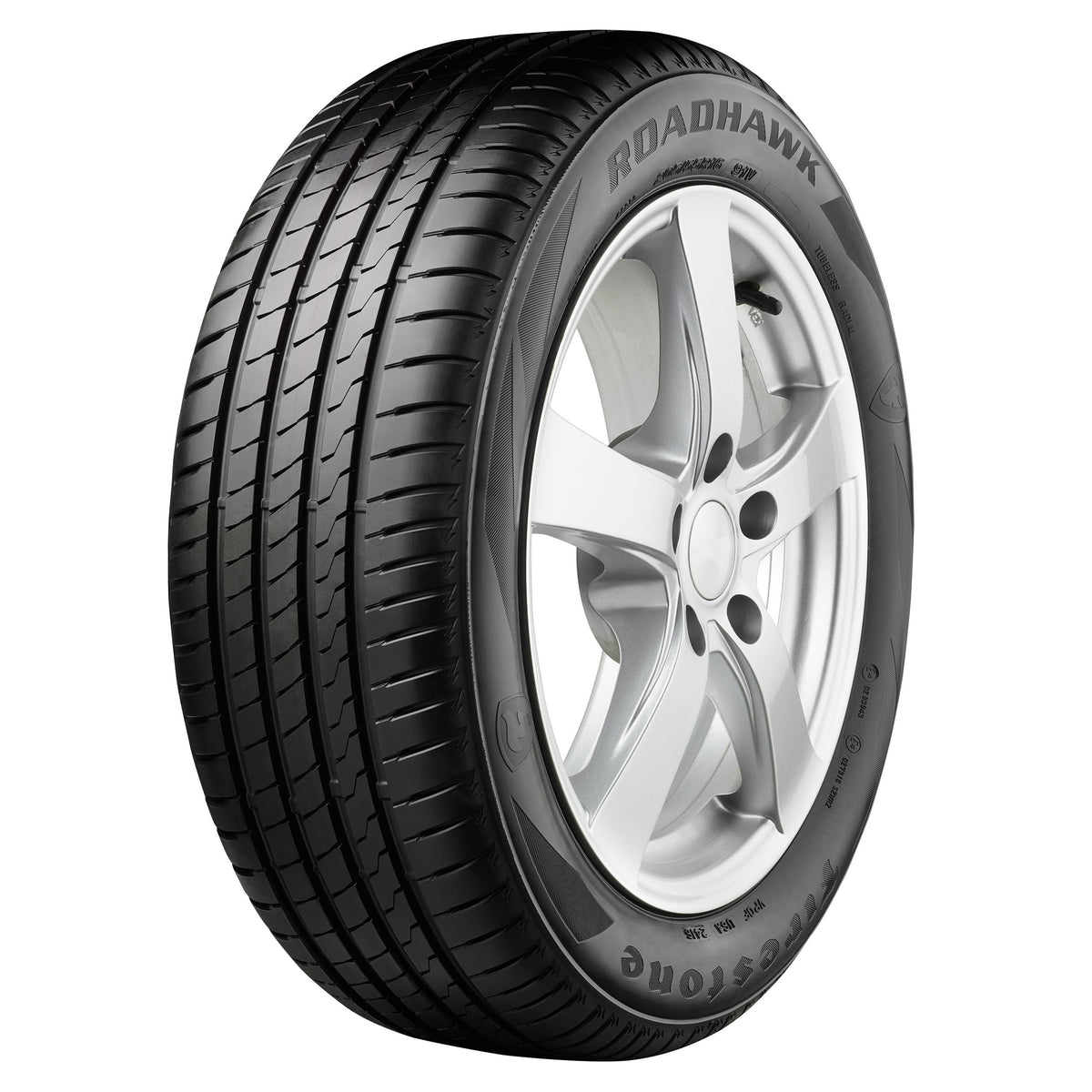 Firestone ROADHAWK