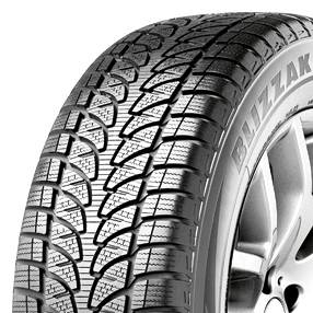 BRIDGESTONE BLIZZAK LM-80 EVO M+S LAML M+S 3PMSF