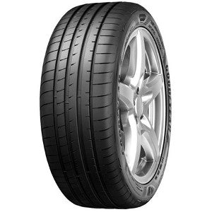 Goodyear EAGLE F1 (ASYMMETRIC) 5