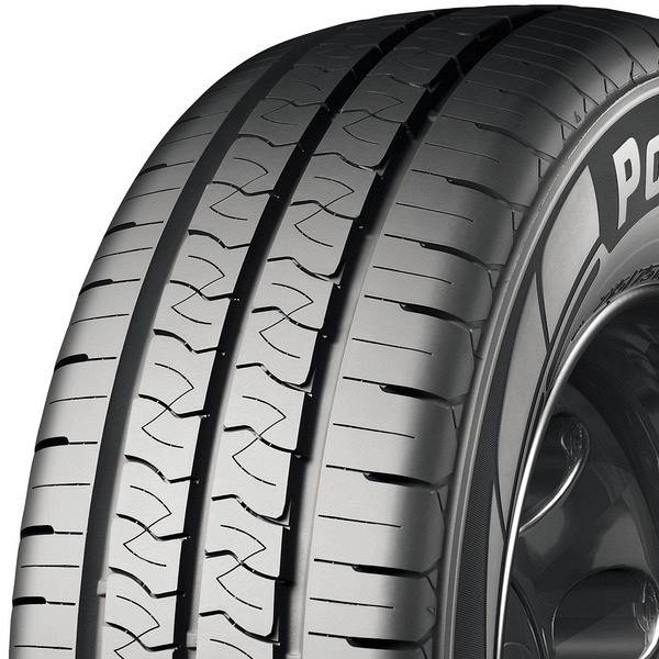 KUMHO PORTRAN KC53 6PR