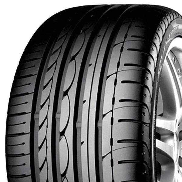 YOKOHAMA ADVAN SPORT V103B XL RPB N0