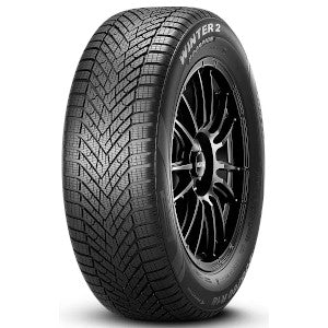 Pirelli SCORPION WINTER 2