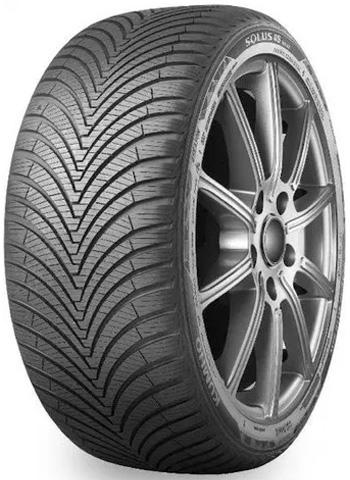 Kumho HA32+