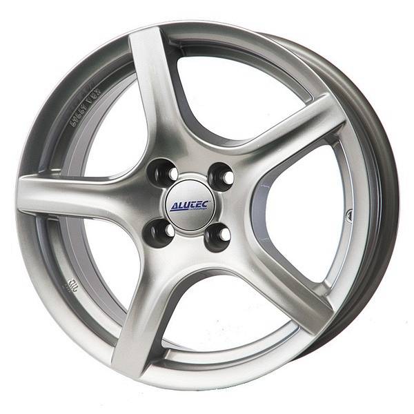 ALUTEC SILBER