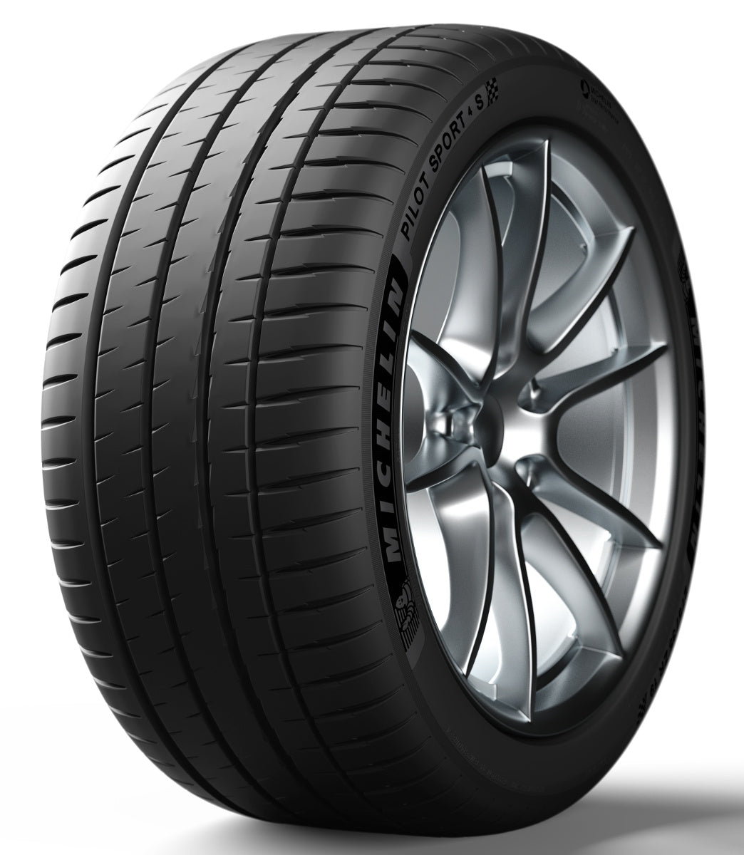 Michelin PILOT SPORT 4 S