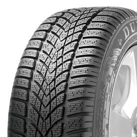 Dunlop SP WIN SPORT 4D