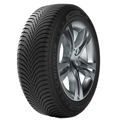 Michelin PILOT ALPIN 5 SUV