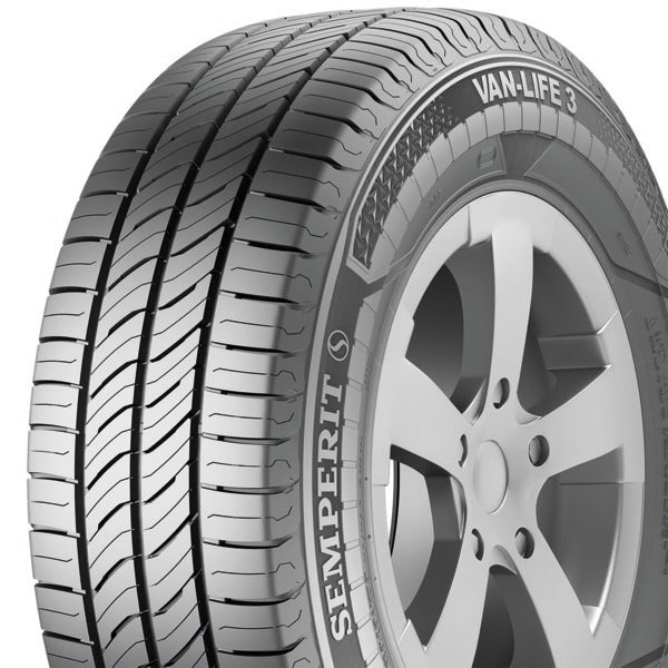 SEMPERIT VAN-LIFE 3 C 8PR BSW