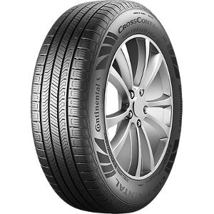 Continental CrossContact RX