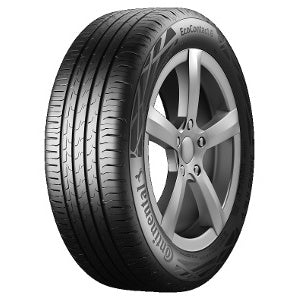 Continental EcoContact 6 Q