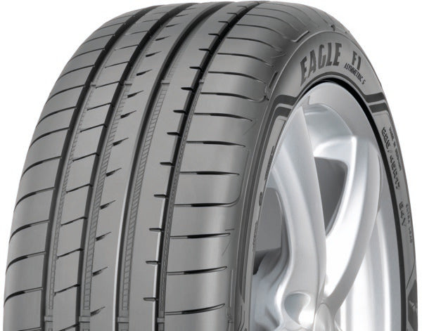 GOODYEAR Eagle F1 SuperSport