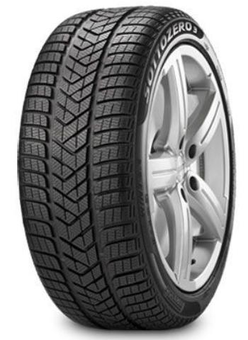 Pirelli WINTER SOTTOZERO 3