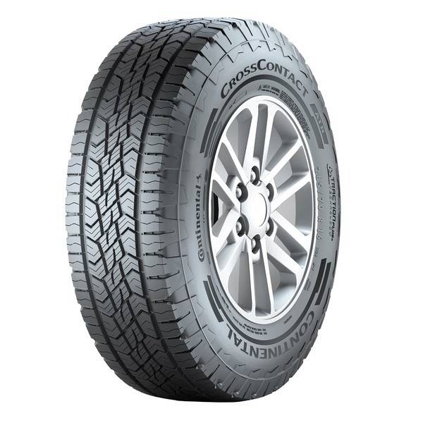 CONTINENTAL CROSSCONTACT ATR FR M+S