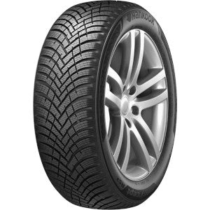 Hankook WINTER i*cept RS3 W462