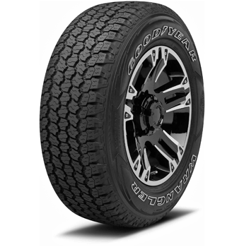 Goodyear WRANGLER AT ADVENTURE