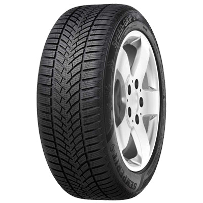 Semperit SPEED-GRIP 3