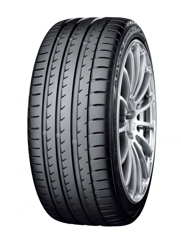 Yokohama ADVAN Sport V105S