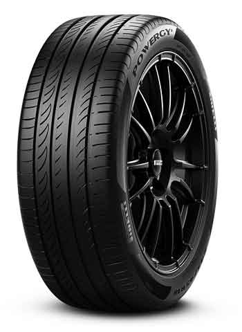 Pirelli Powergy