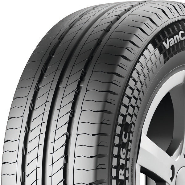 CONTINENTAL VANCONTACT ULTRA C 8PR BSW