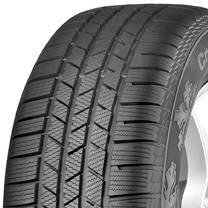 CONTINENTAL CROSSCONTACT WINTER AO
