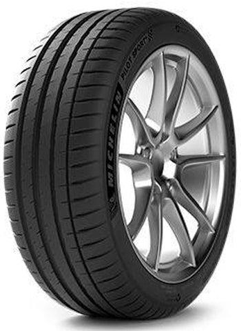 Michelin PILOT SPORT 4