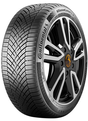Continental AllSeasonContact 2